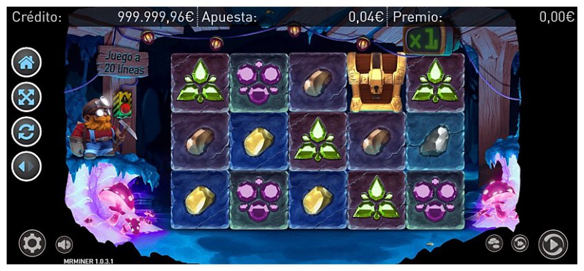 ������ ����������� ���� � ����-�������� �Mr. Miner� �� Popiplay: ������ ������������������ � ���������� ������� � ��������